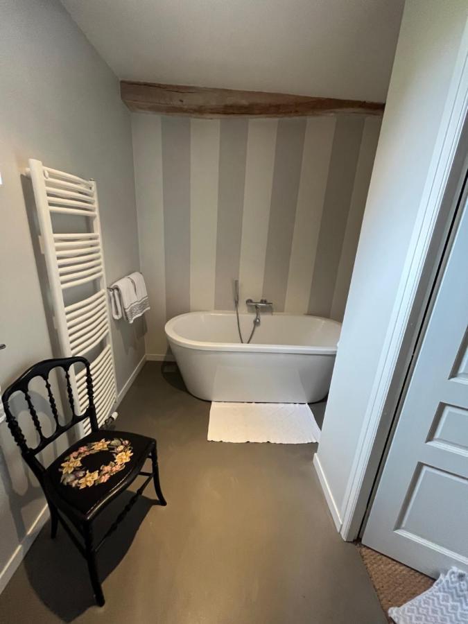 Chambres D'Aumont Exterior photo