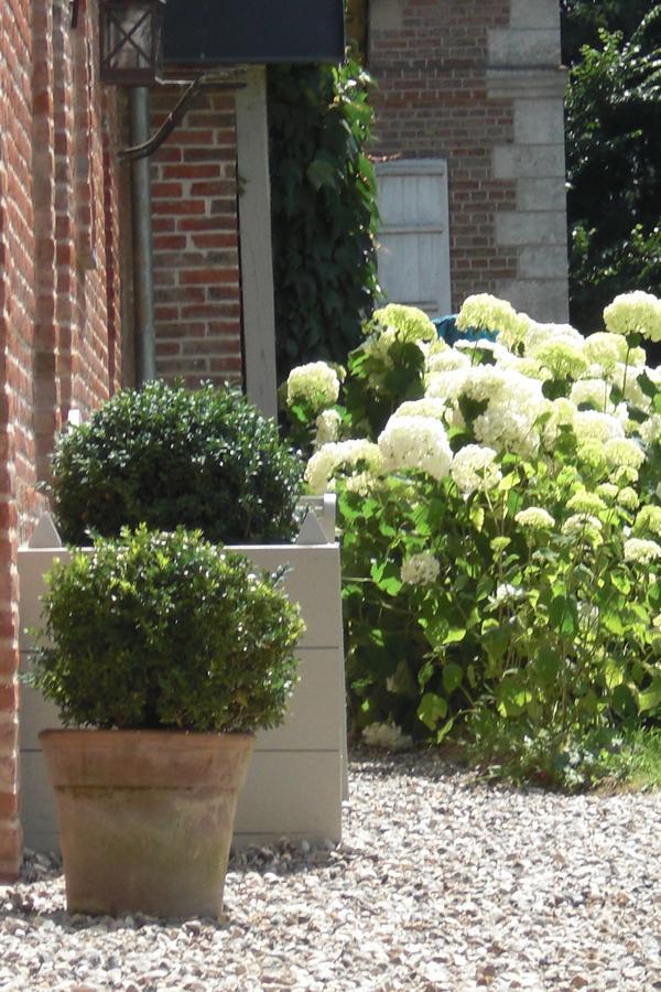 Chambres D'Aumont Exterior photo